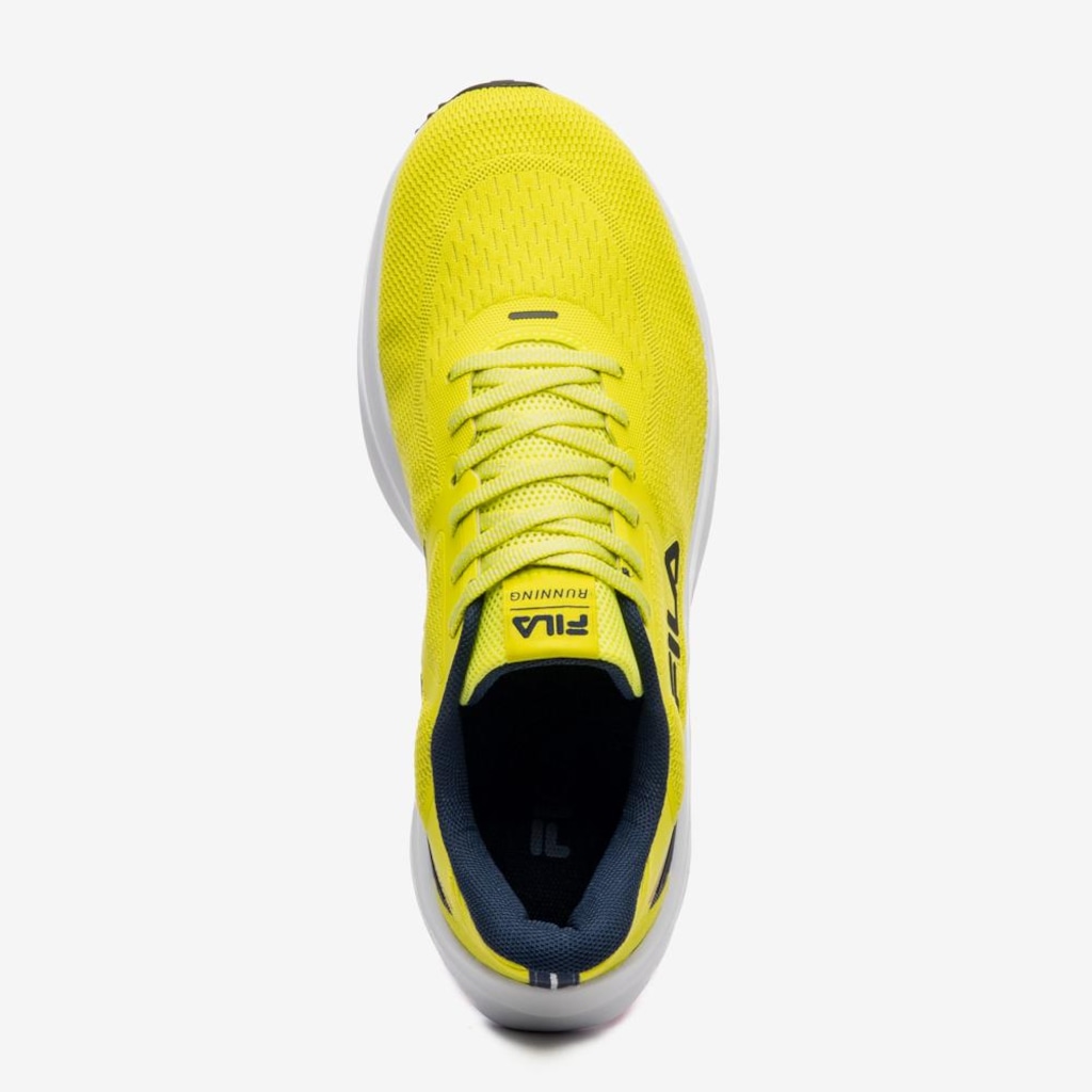 Imagem 4 do produto Tênis Fila Fastness Masculino