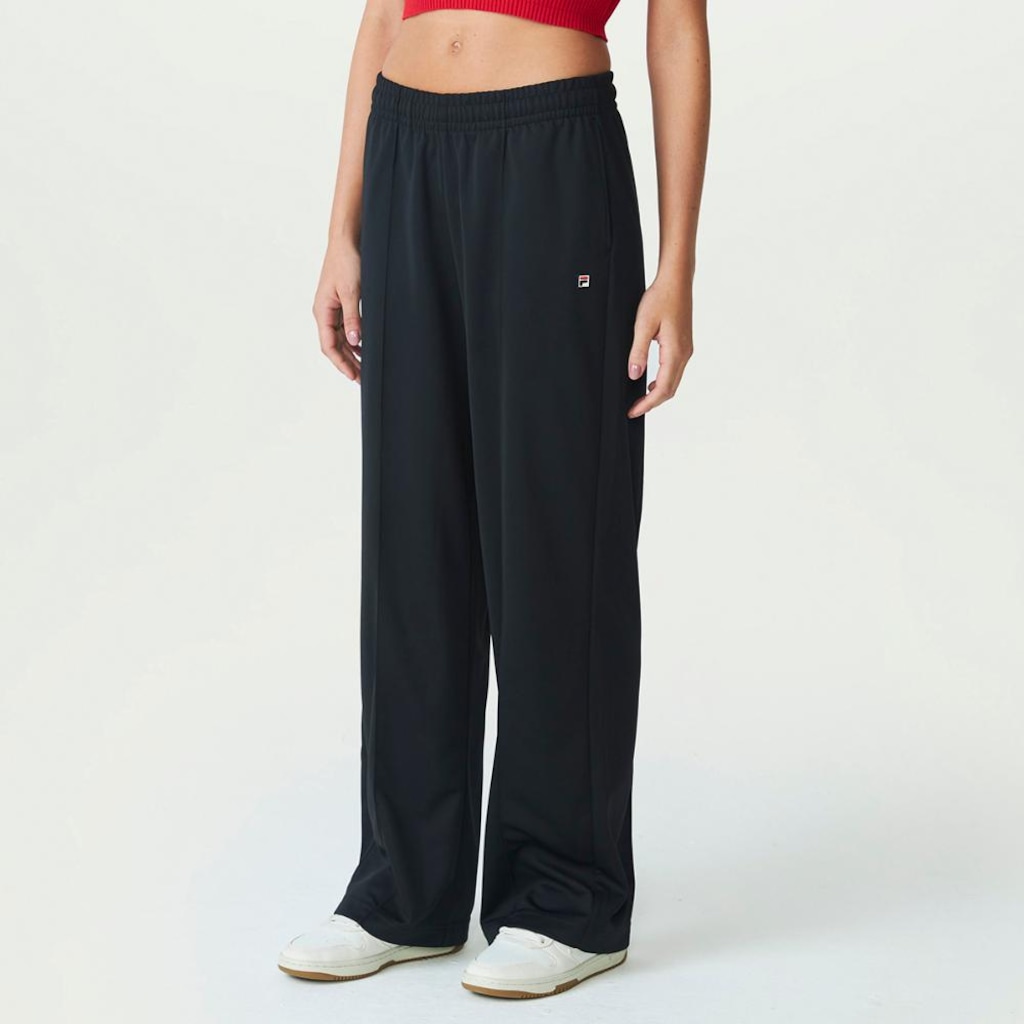 Calça Fila Reta F-Box Feminina