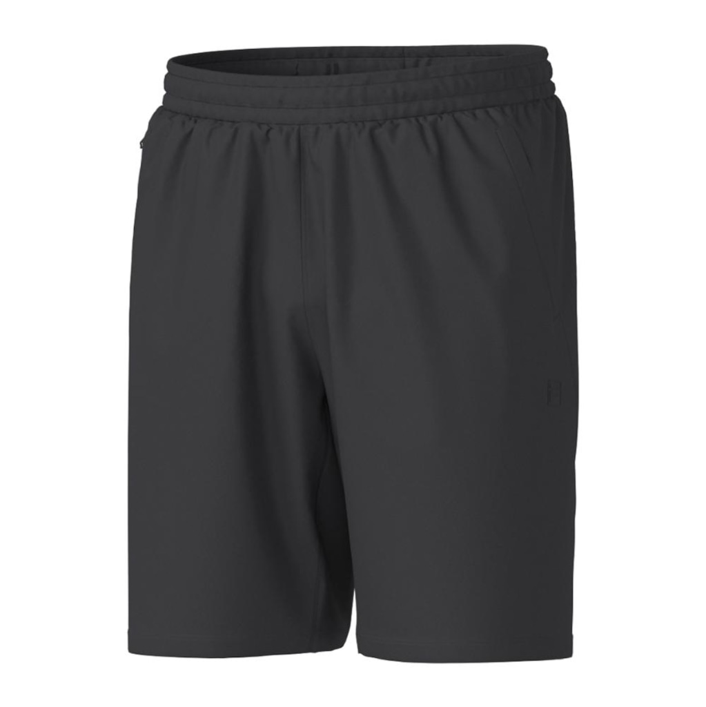 Bermuda Fila Zip V 8' Masculina