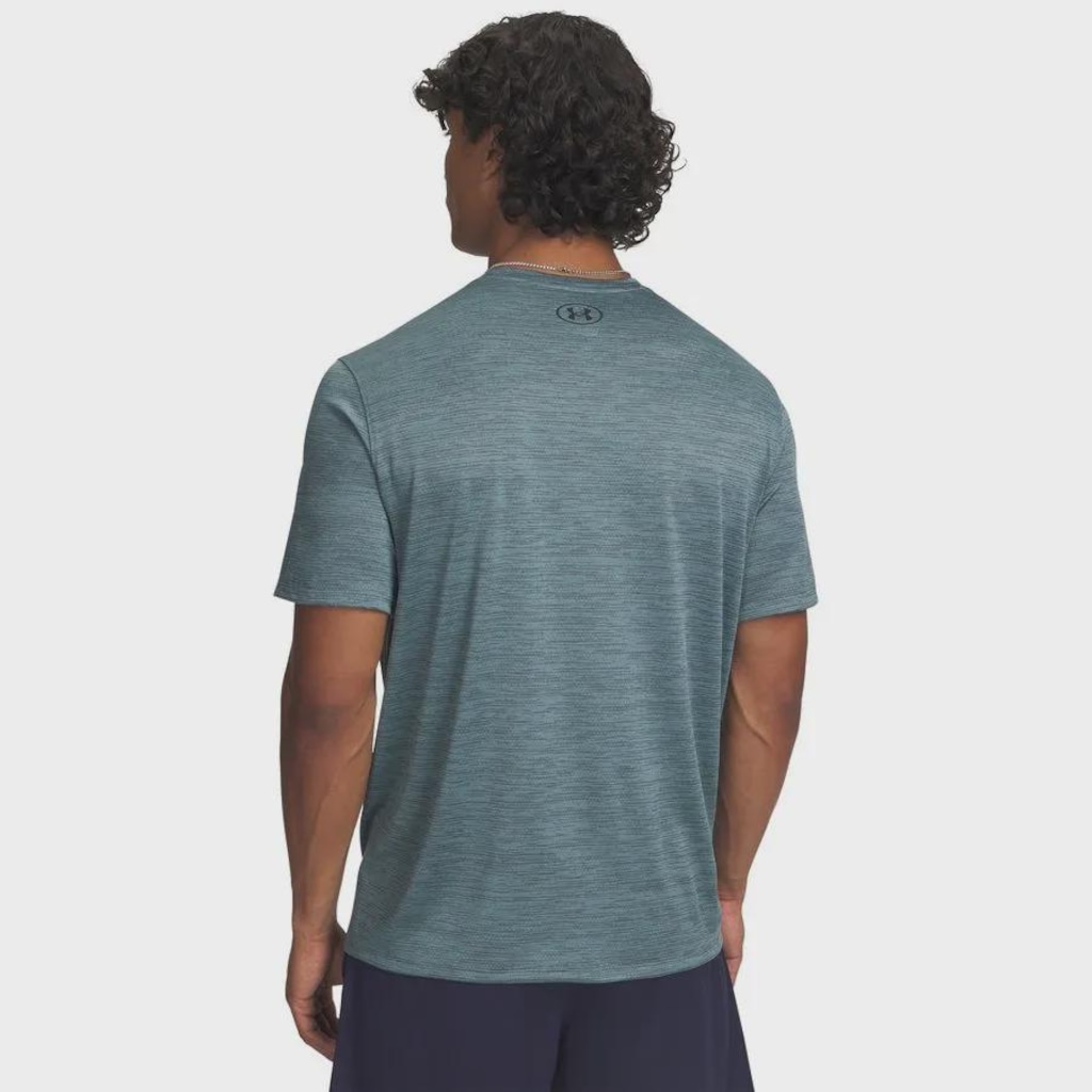 Imagem 2 do produto Camiseta de Treino Under Armour Tech Vent - Masculina
