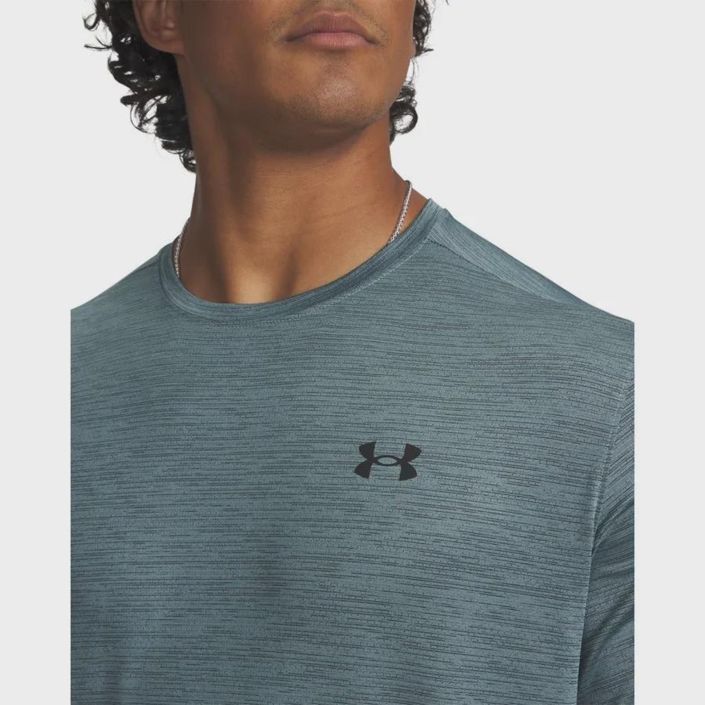Imagem 3 do produto Camiseta de Treino Under Armour Tech Vent - Masculina