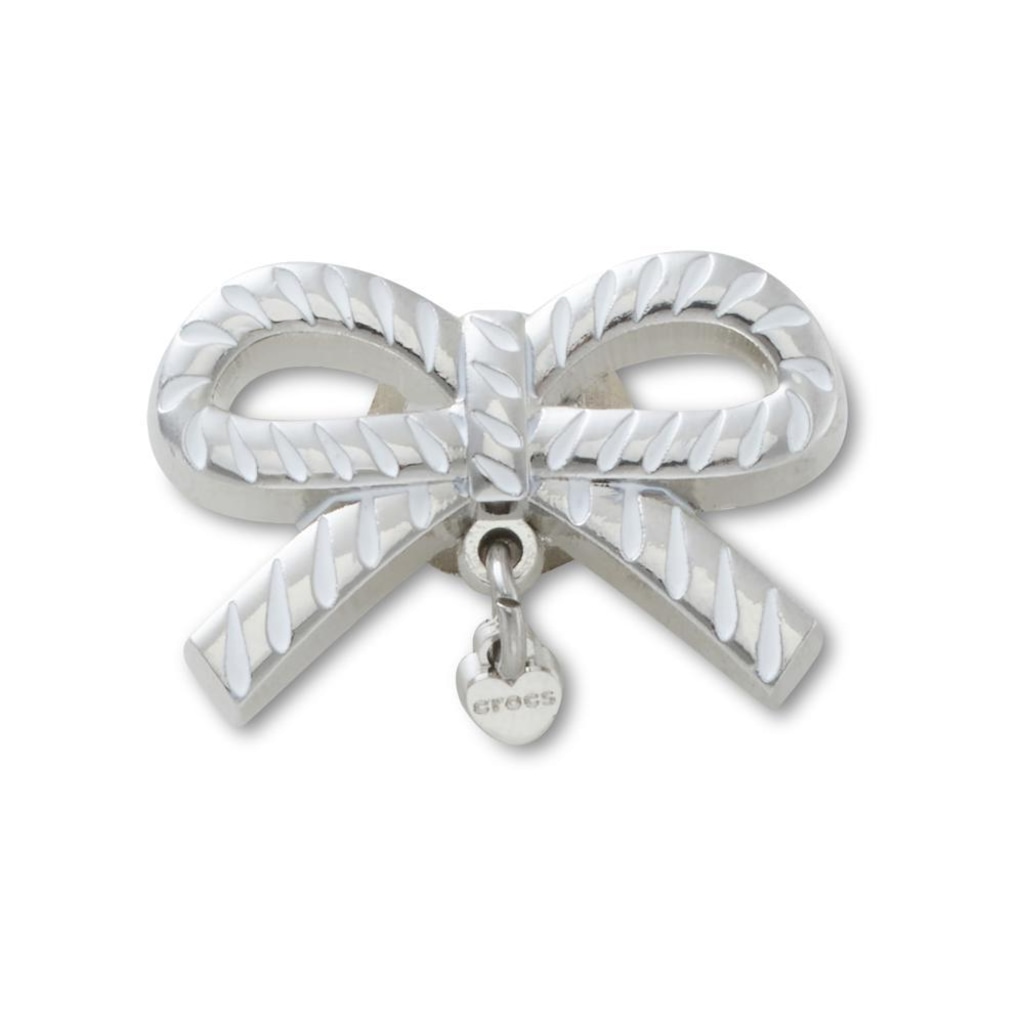 Jibbitz™ Crocs Laço