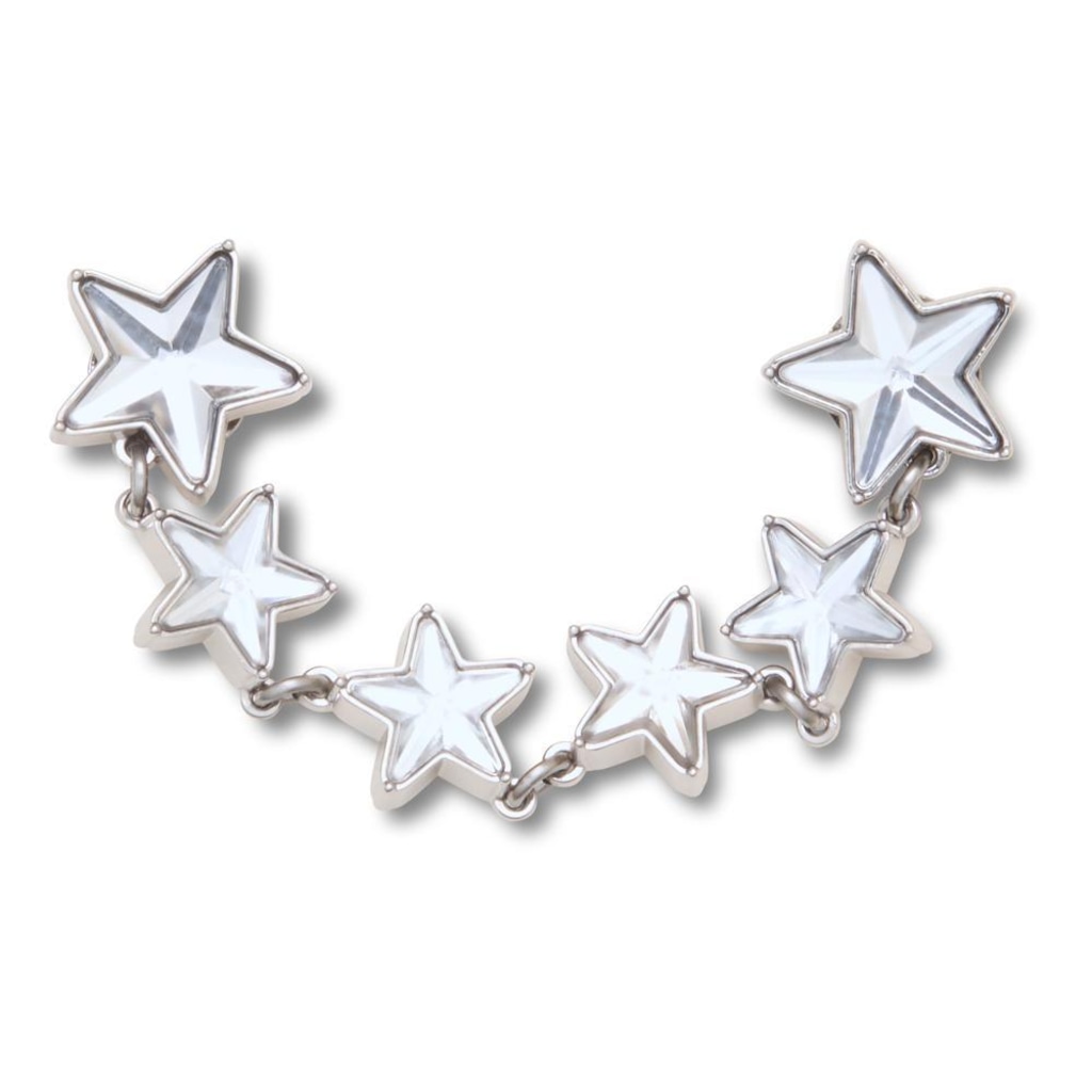 Jibbitz™ Crocs Corrente de Estrela