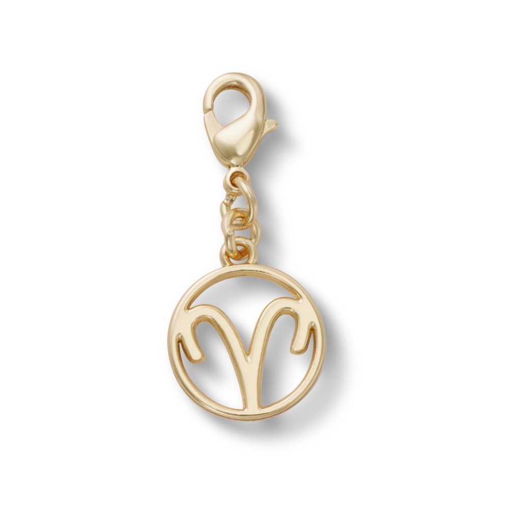 Jibbitz™ Crocs Pingente Signo Áries