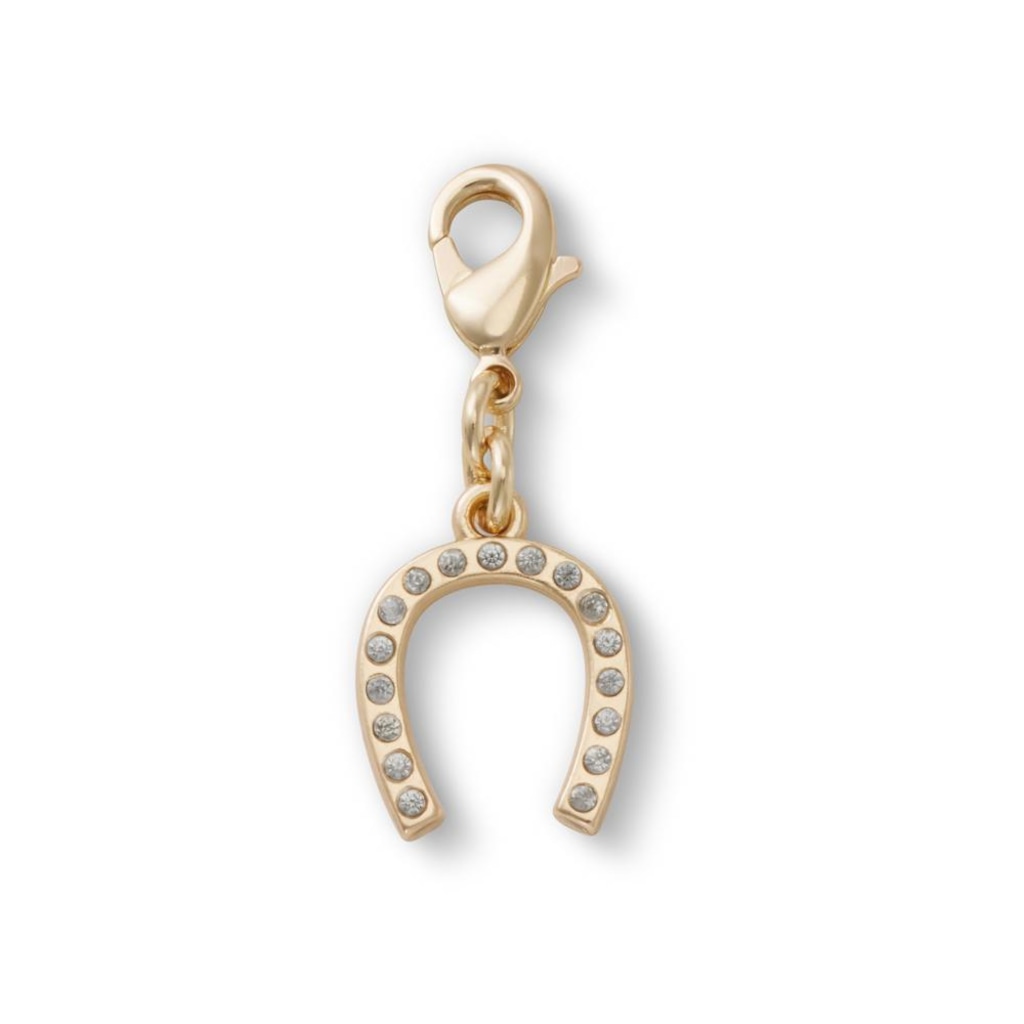 Jibbitz™ Crocs Pingente de Ferradura