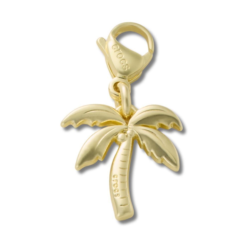 Jibbitz™ Crocs Pingente de Palmeira