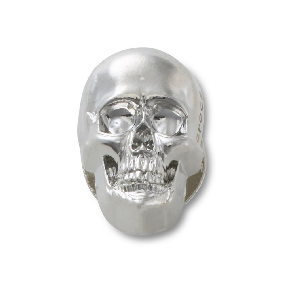 Jibbitz™ Crocs Caveira