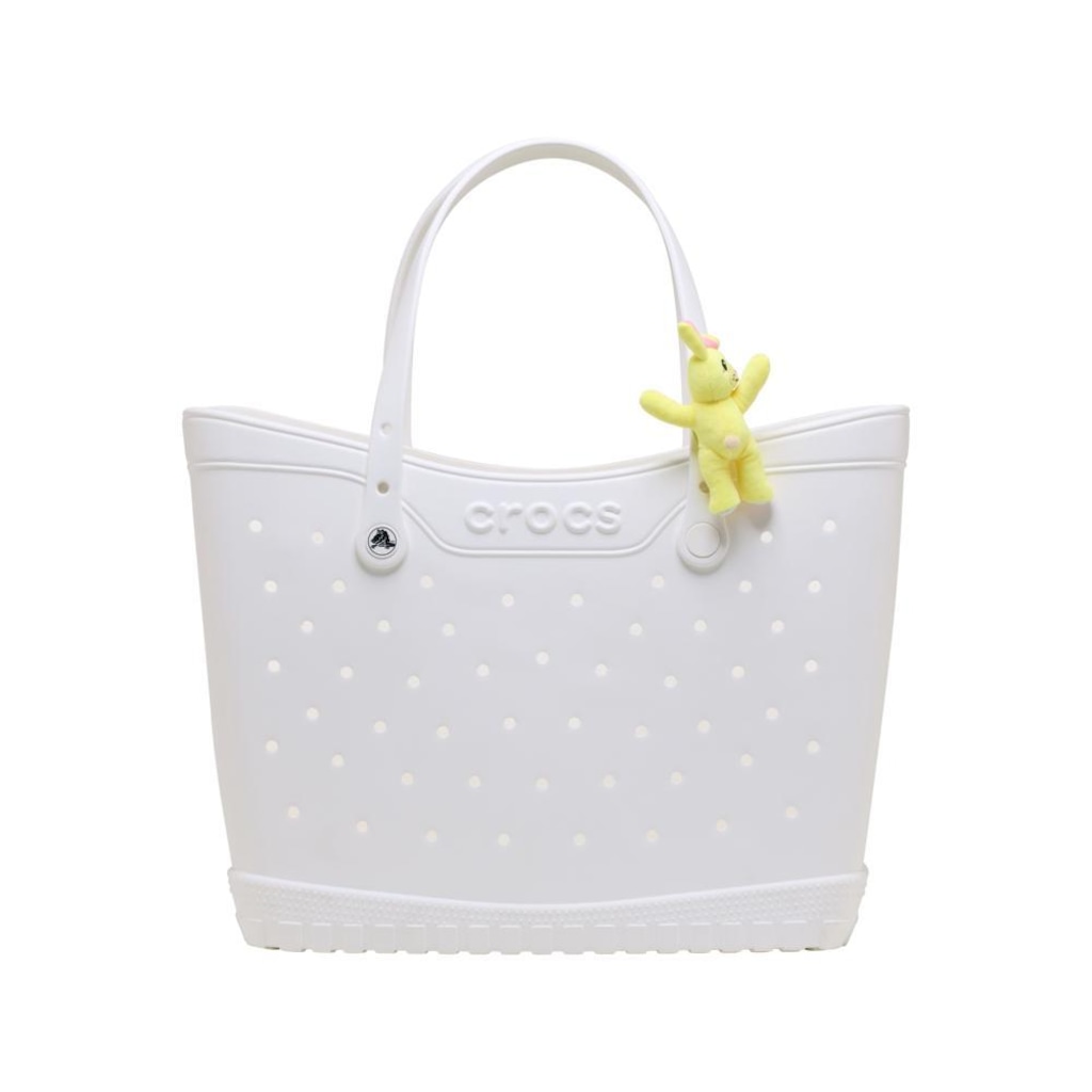 Imagem 3 do produto Jibbitz Crocs Coelhinho Huggitz