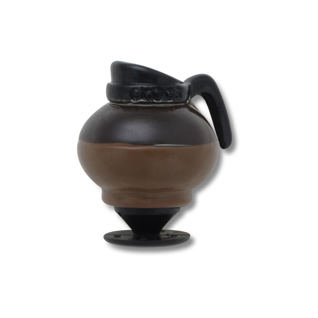 Jibbitz™ Crocs Jarra de Café 3D