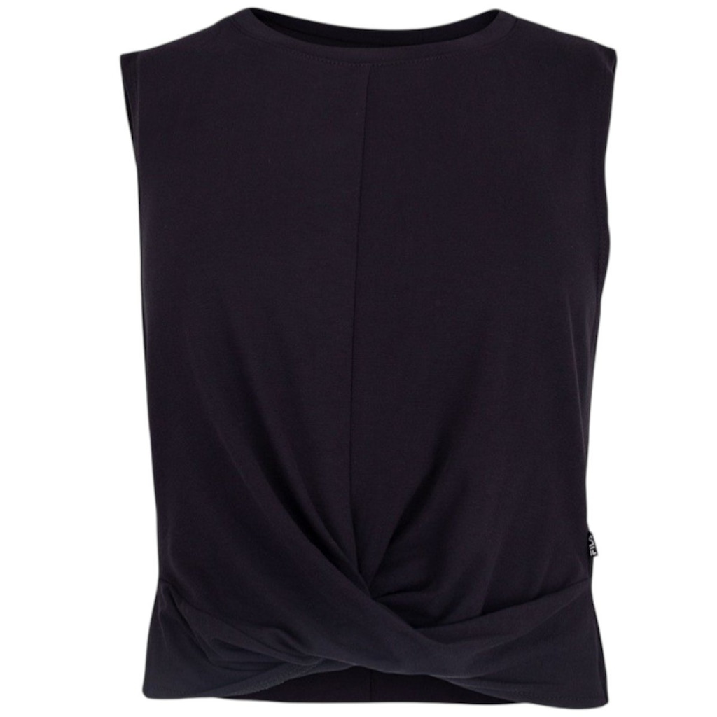 Regata Fila Twist Smart Cotton Feminina