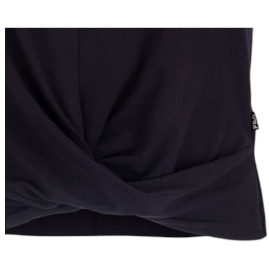 Imagem 3 do produto Regata Fila Twist Smart Cotton Feminina
