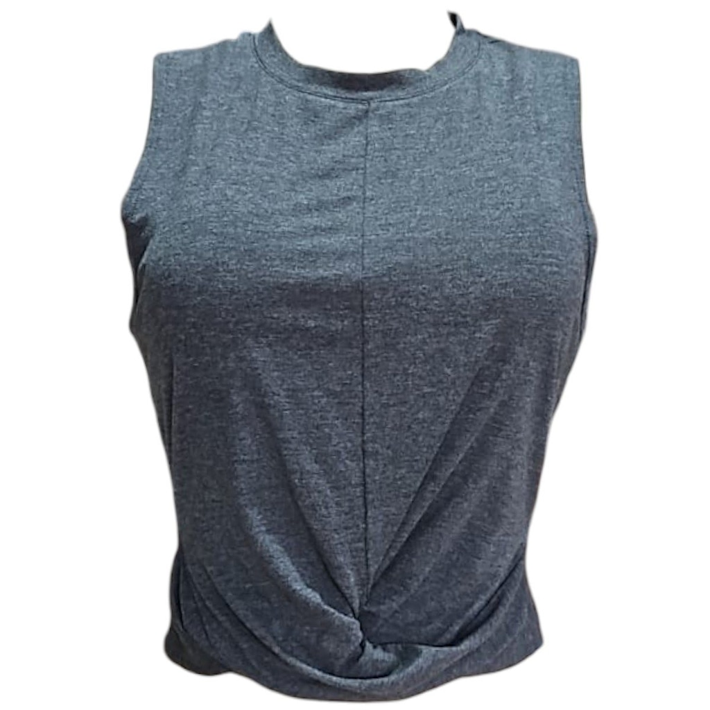 Regata Fila Twist Smart Cotton Feminina