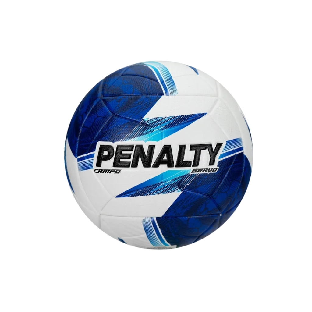 Bola de Futebol Penalty Campo Bravo XXVI