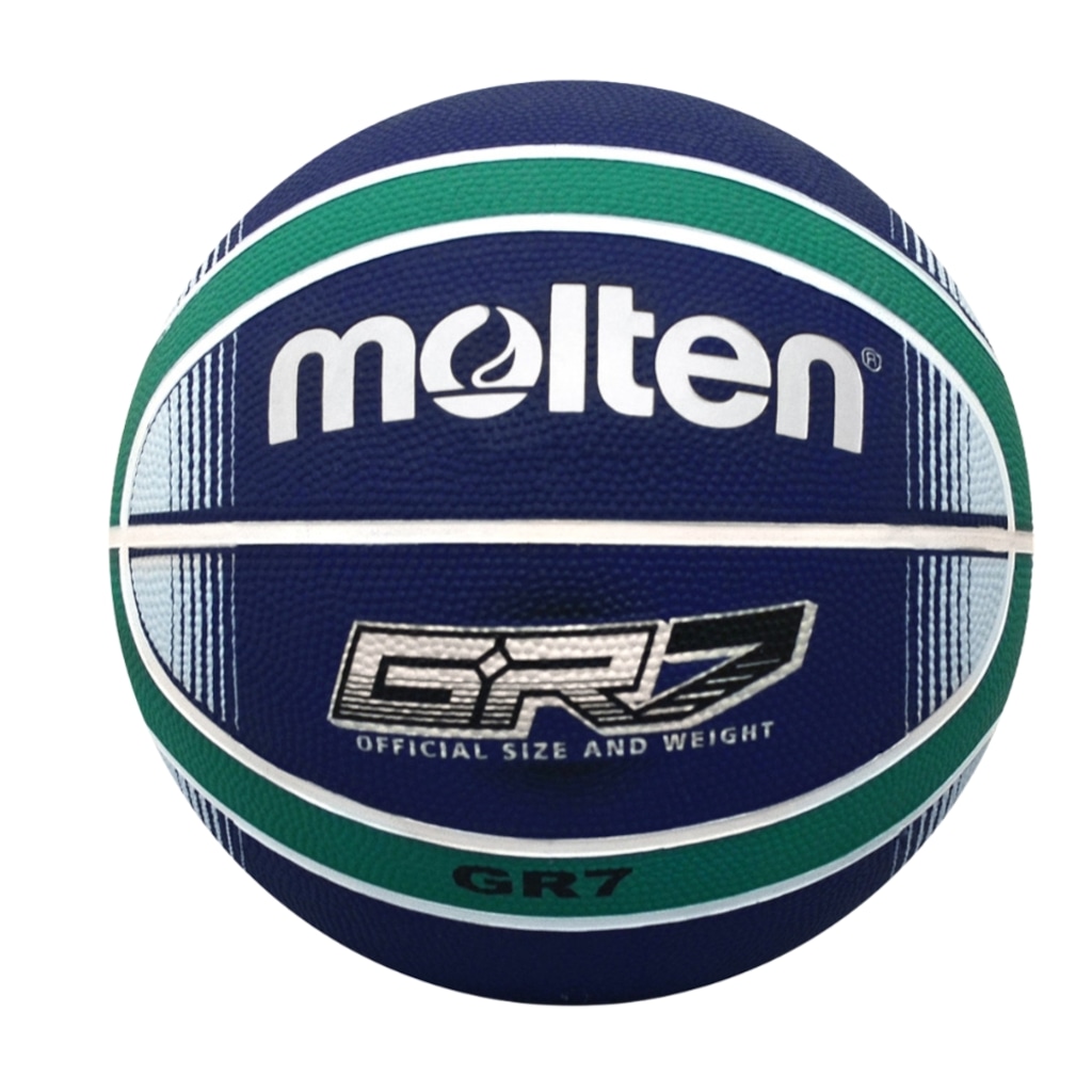 Bola de Basquete Molten Rubber Premium