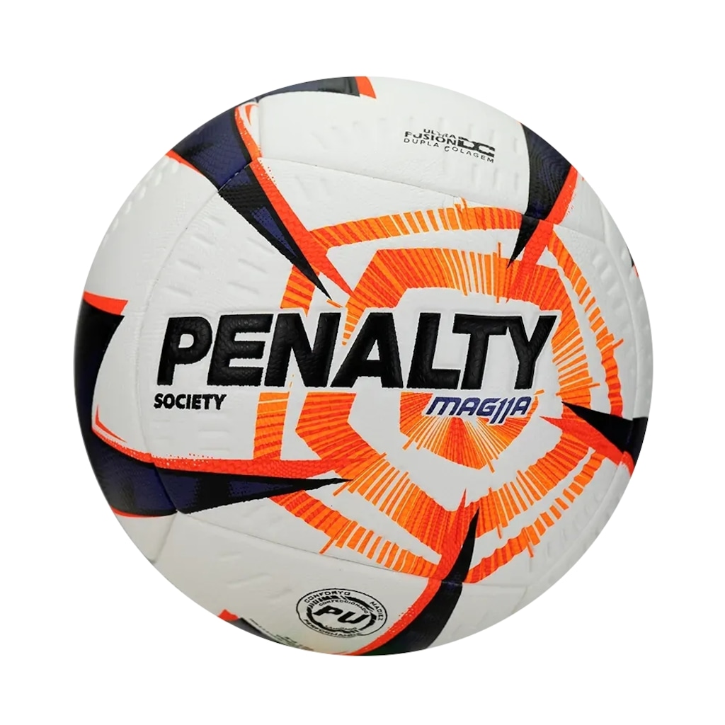Bola de Society Penalty Mag11 R2 XXVI