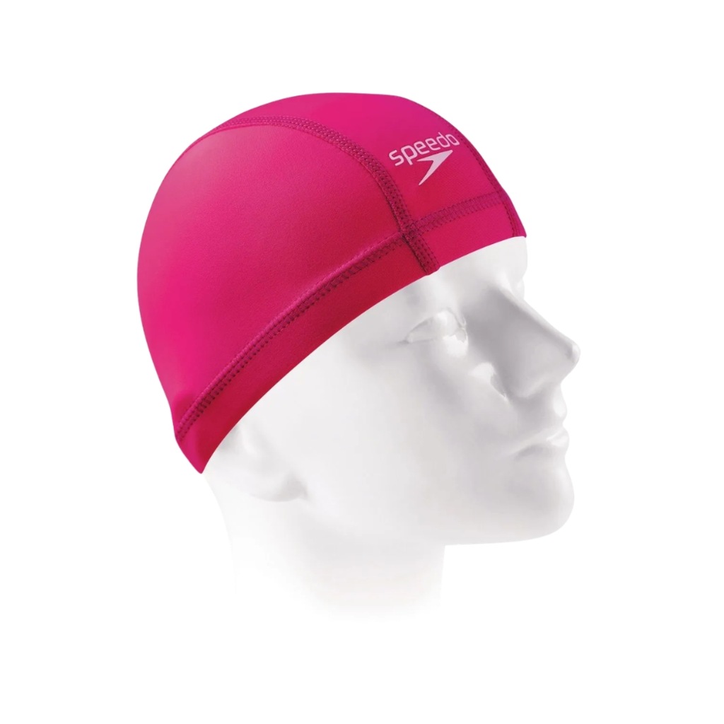 Touca de Natação Speedo Hidrogym Xtrafit - Adulto