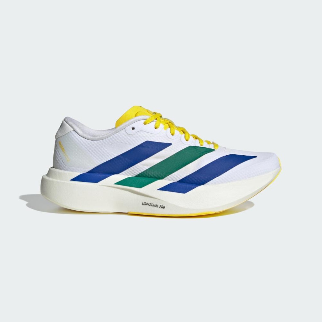 ADIZERO EVO SL WOVEN レディース26㎝ Tênis Feminino adidas Adizero Evo SL Woven | Centauro