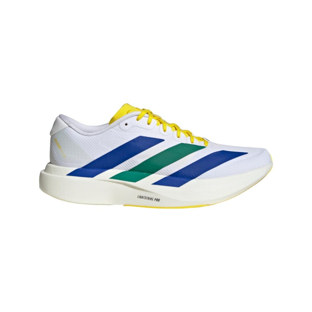 Tênis Masculino adidas Adizero Evo SL Woven
