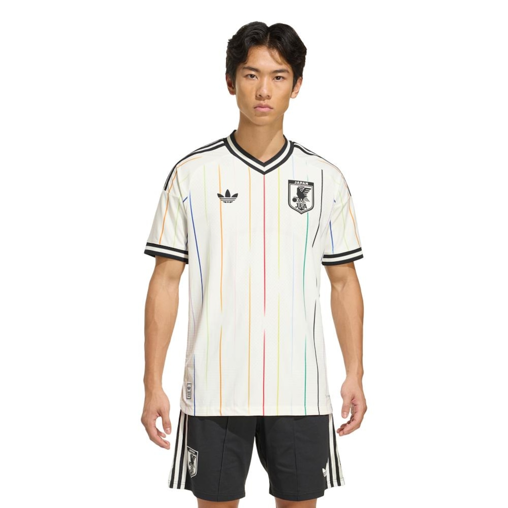Camisa Japão II 26/27 Adidas Jogador Masculina