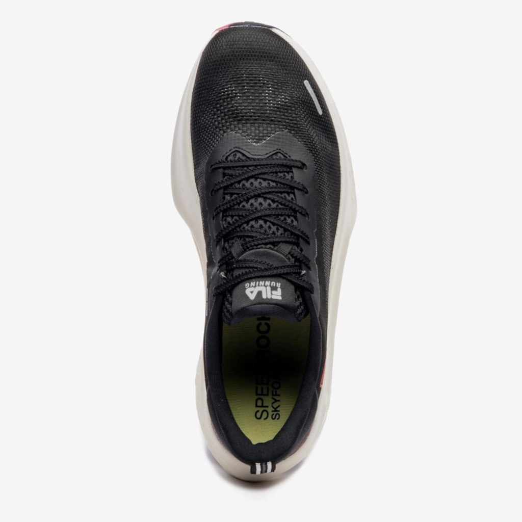 Imagem 4 do produto Tênis Feminino Fila Speedrocker Skyfoam