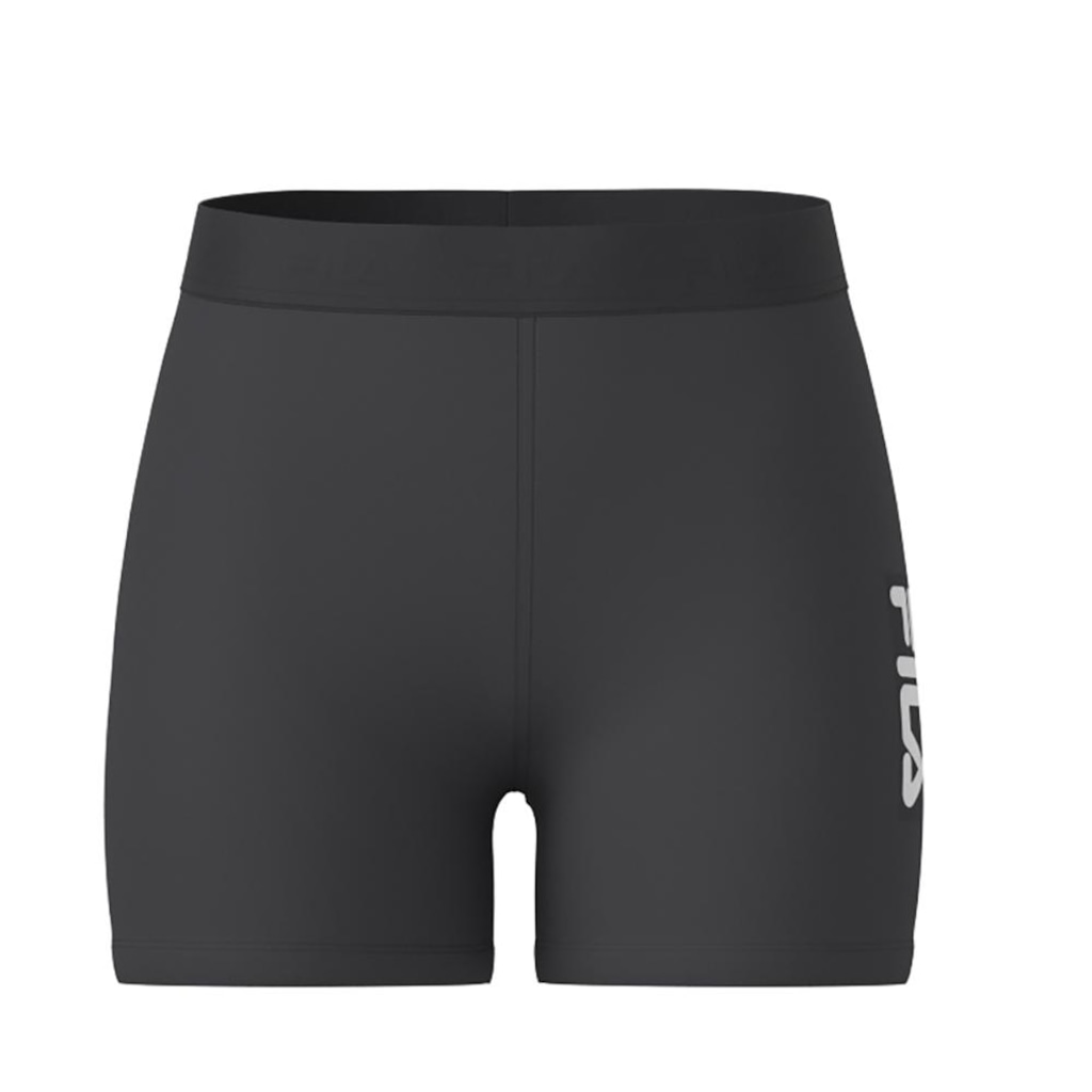 Imagem 3 do produto Shorts Fila Train Elastic Vi Feminino