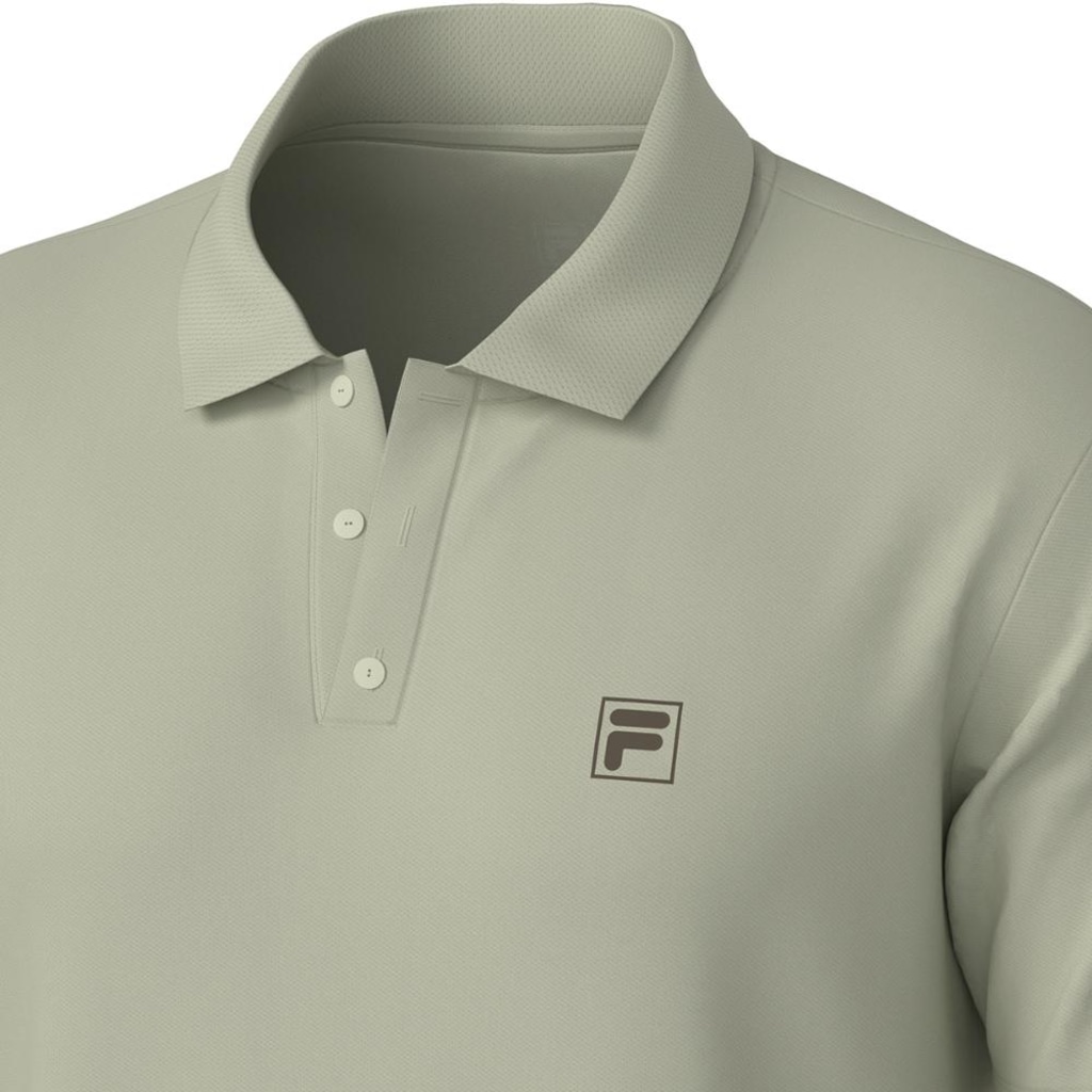 Imagem 4 do produto Camiseta Polo Fila Court Ease Masculina