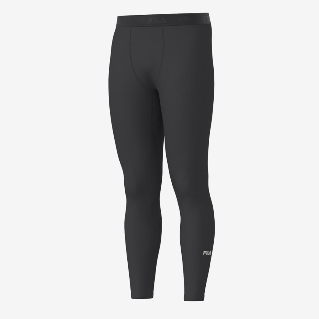 Calça Legging Fila Life Masculina