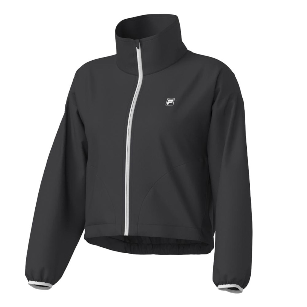 Jaqueta Fila Essential Floating II Feminina