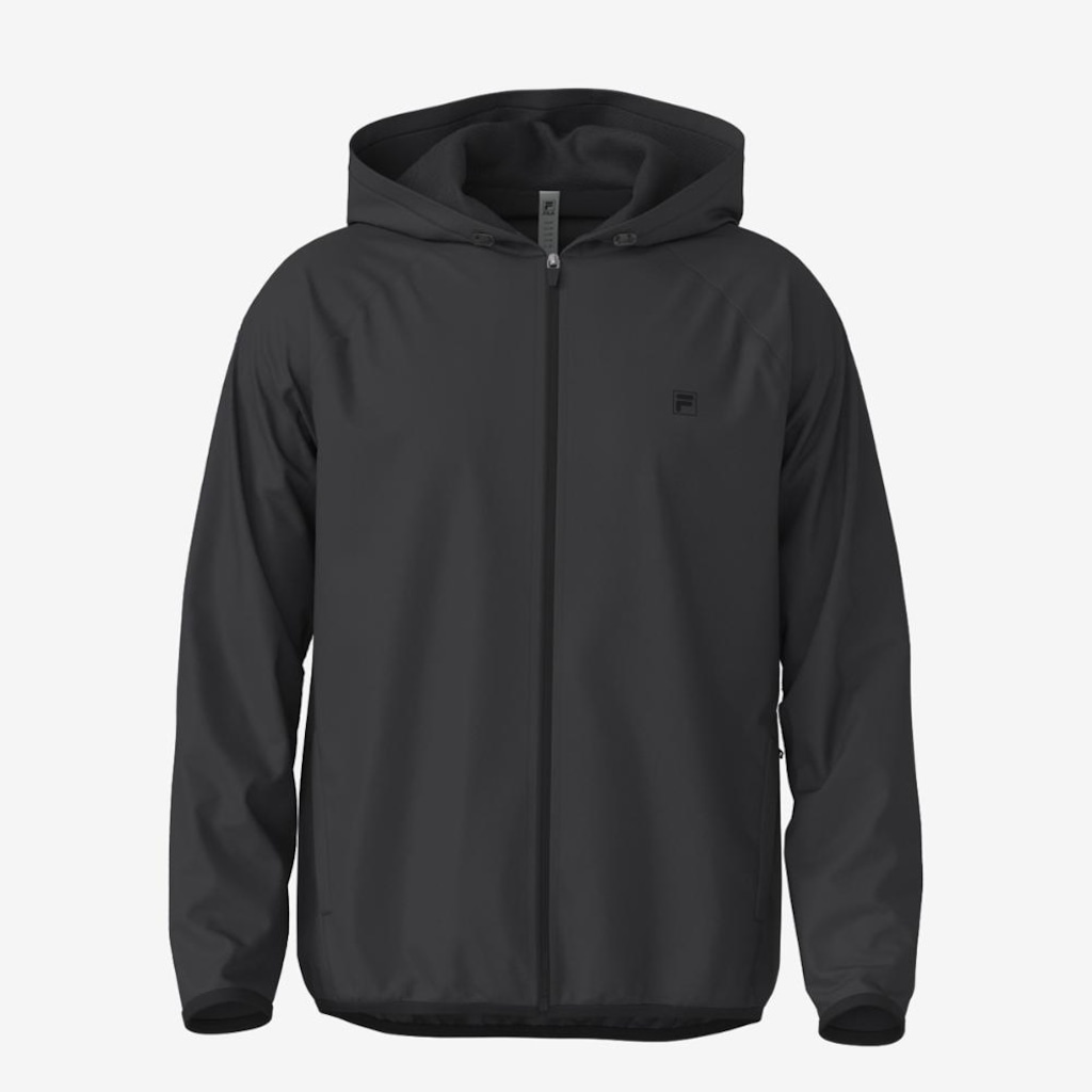 Imagem 3 do produto Jaqueta Fila Zip Easy Training II Masculina