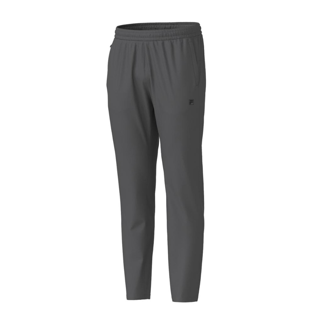 Calça Fila Zip V Masculina