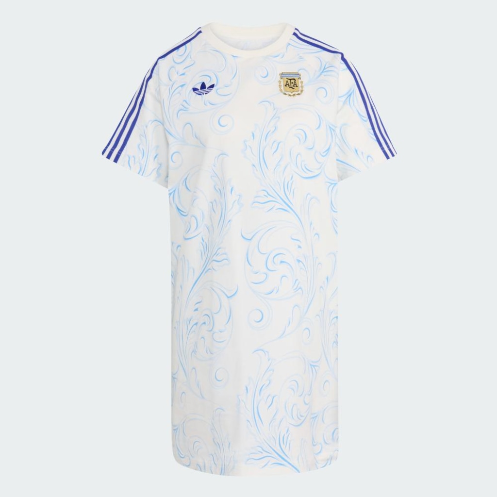 Imagem 2 do produto Vestido adidas Originals Argentina Feminino