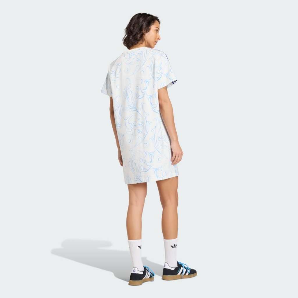 Imagem 3 do produto Vestido adidas Originals Argentina Feminino