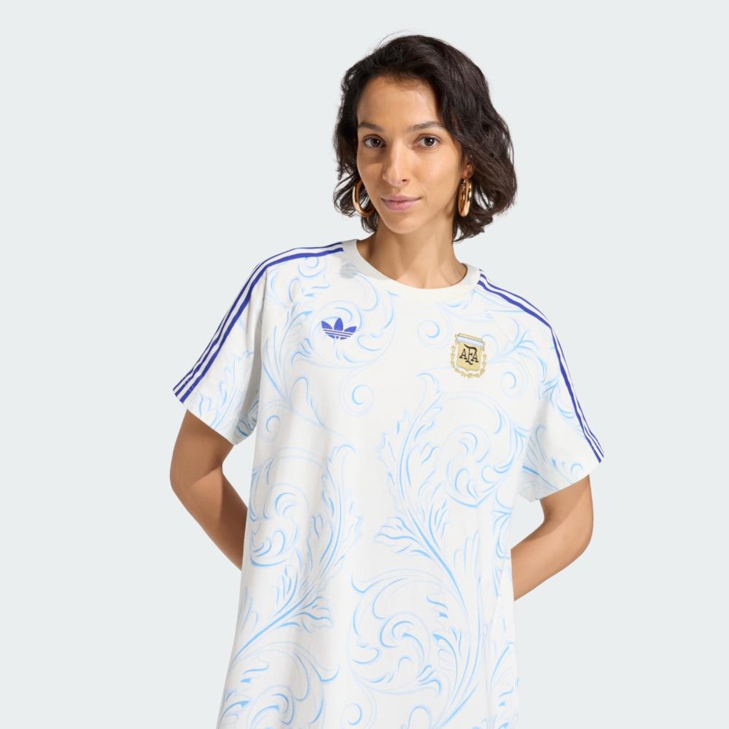 Imagem 5 do produto Vestido adidas Originals Argentina Feminino