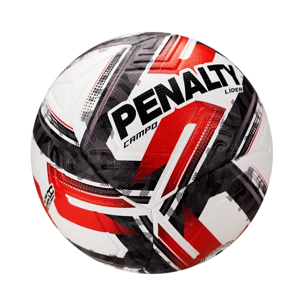 Imagem 2 do produto Bola de Futebol de Campo Penalty Lider XXVI