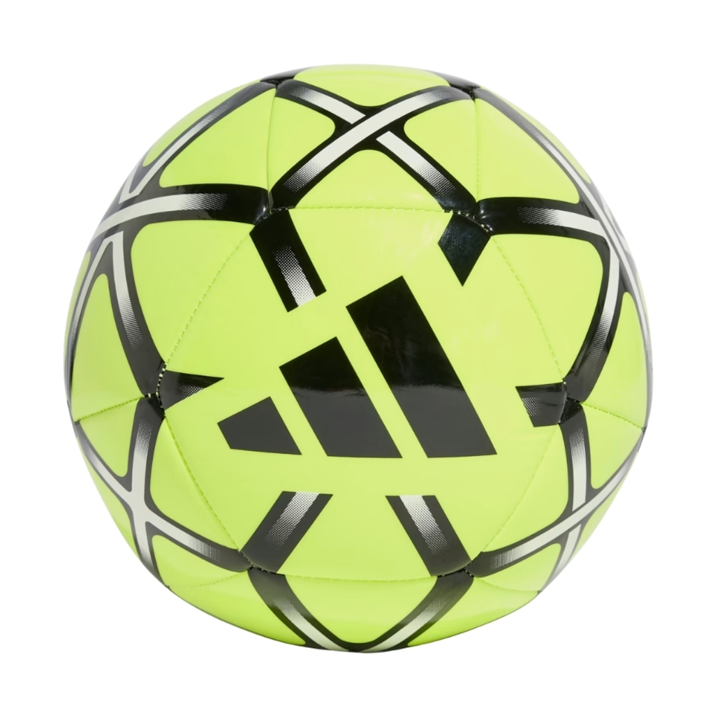 Bola de Futebol de Campo adidas Starlancer Club