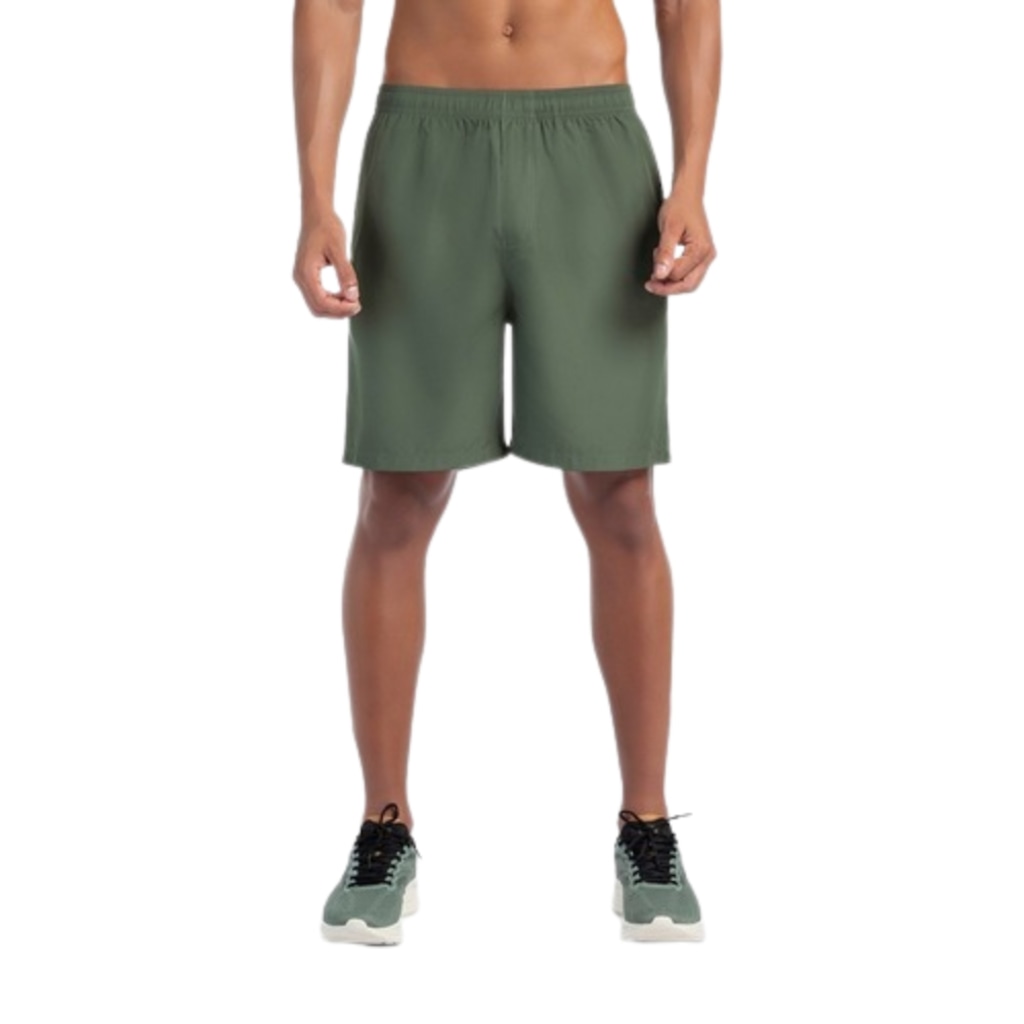 Bermuda Olympikus Essential 7M - Masculina