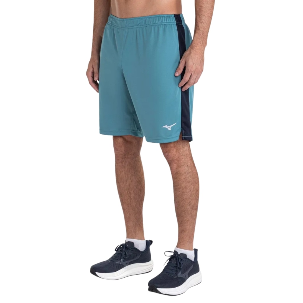 Imagem 2 do produto Bermuda Mizuno Root Mesh 2 - Masculina