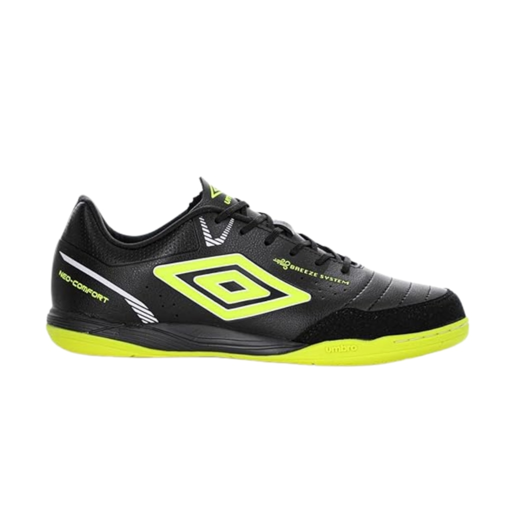 Chuteira de Society Umbro Neo Comfort - Masculino