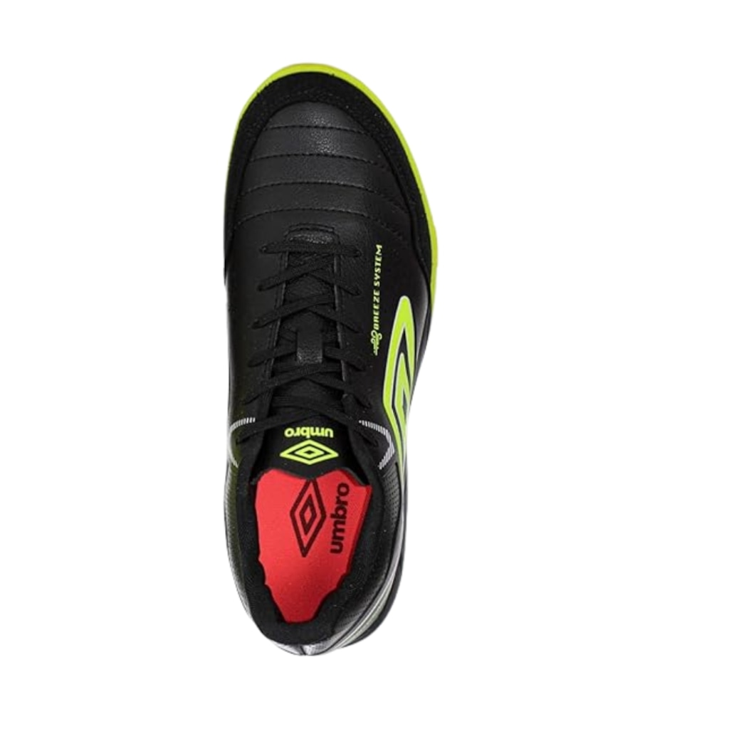 Imagem 3 do produto Chuteira de Society Umbro Neo Comfort - Masculino