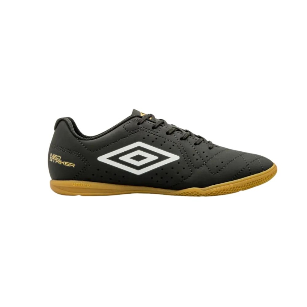 Chuteira de Futsal Adulto Umbro Neo Striker - Masculino