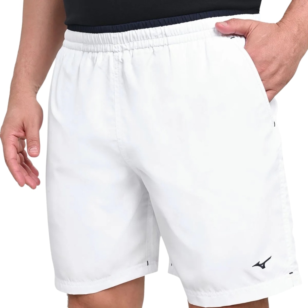 Bermuda Tennis Master Mizuno - Masculina