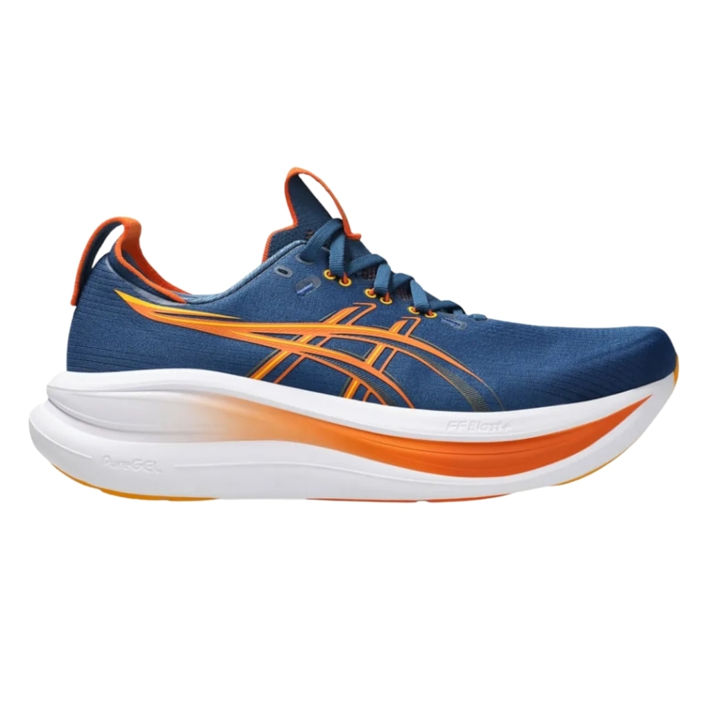 Tênis Masculino Asics Gel Nimbus 28