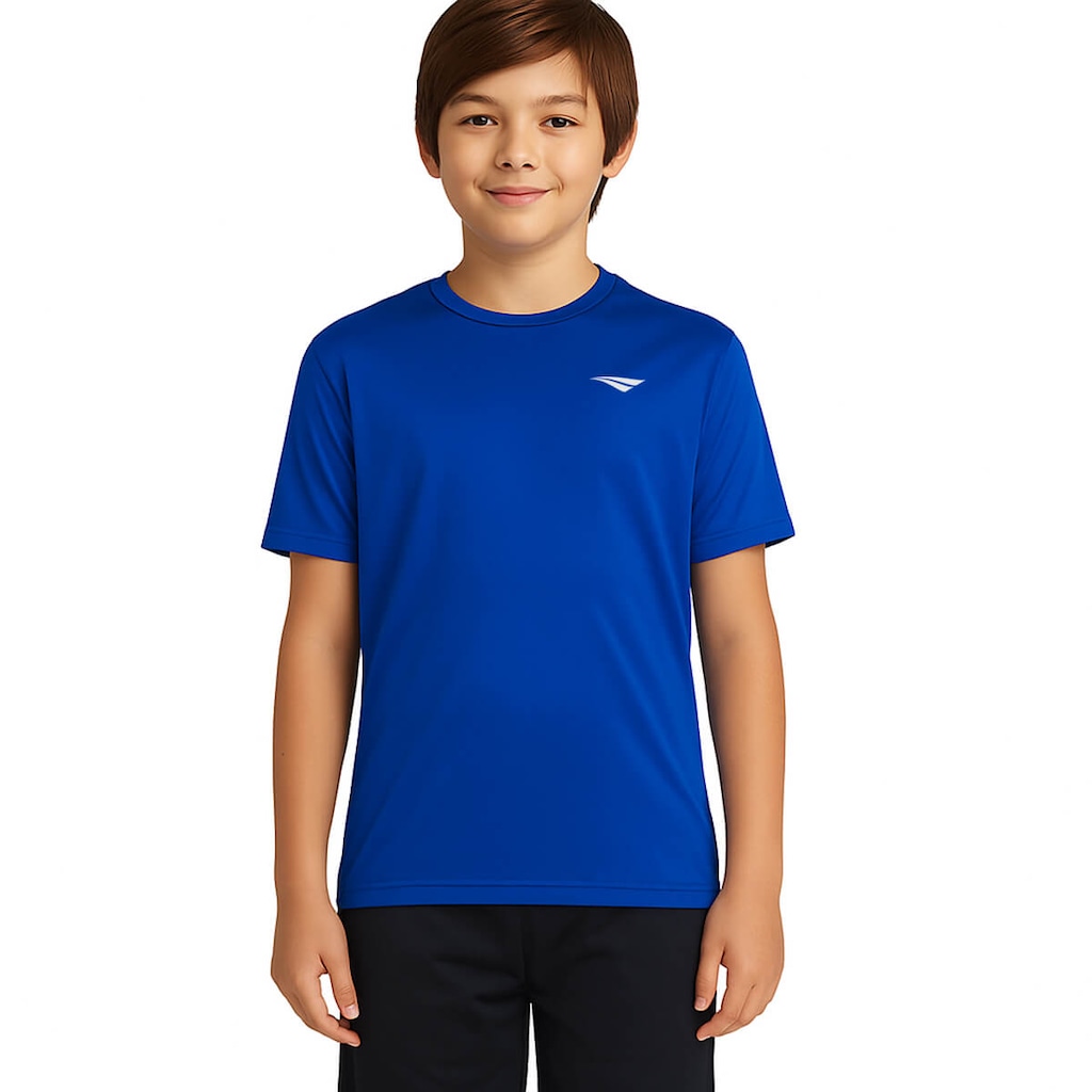 Imagem 2 do produto Camiseta Esportiva Infantil X 604 Penalty