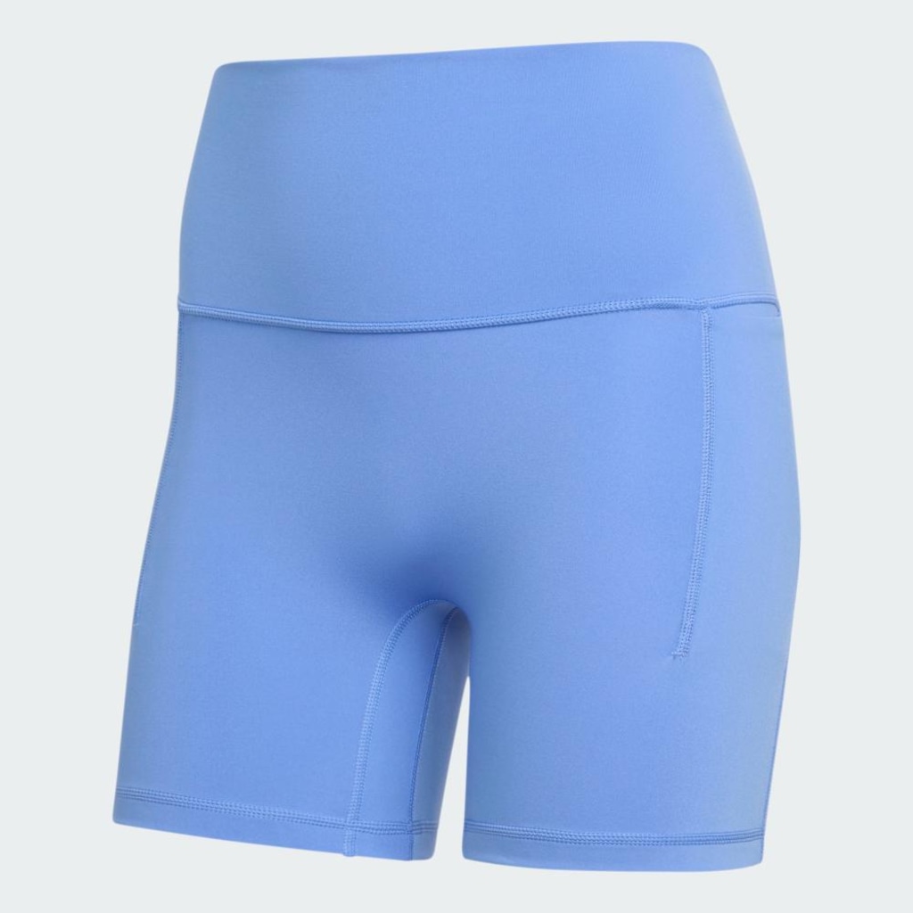 Calça Legging Adidas Studio All Me Booty Feminina