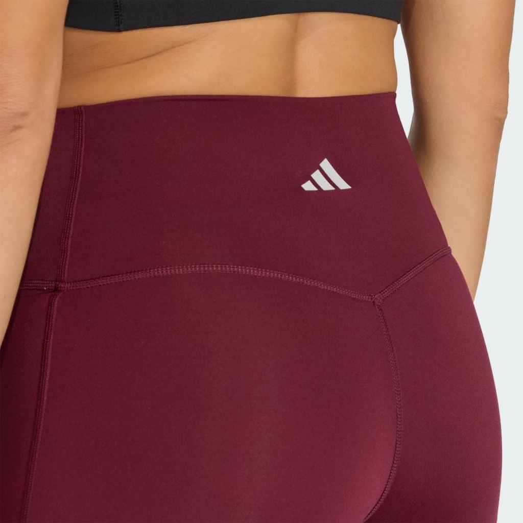 Imagem 5 do produto Calça Legging Adidas Studio All Me Booty Feminina