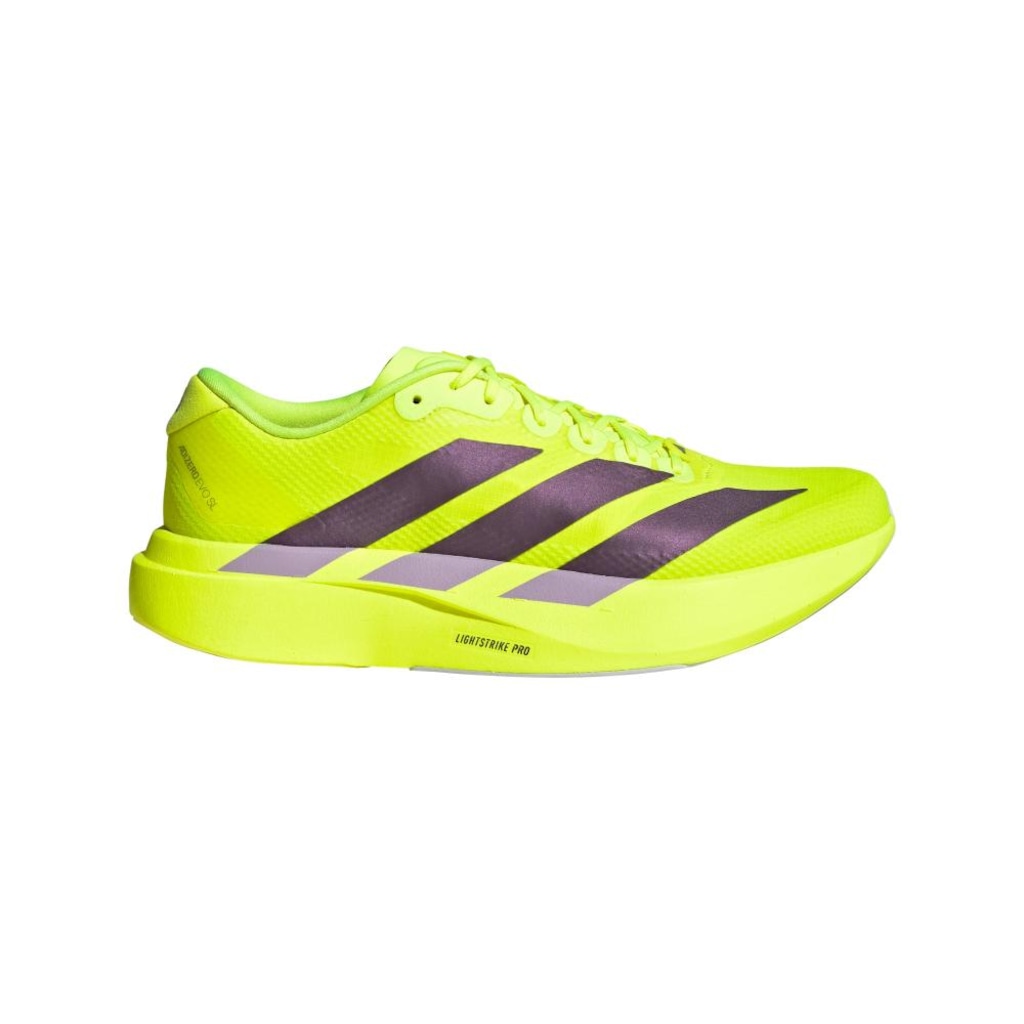 Tênis Masculino adidas Adizero EVO SL
