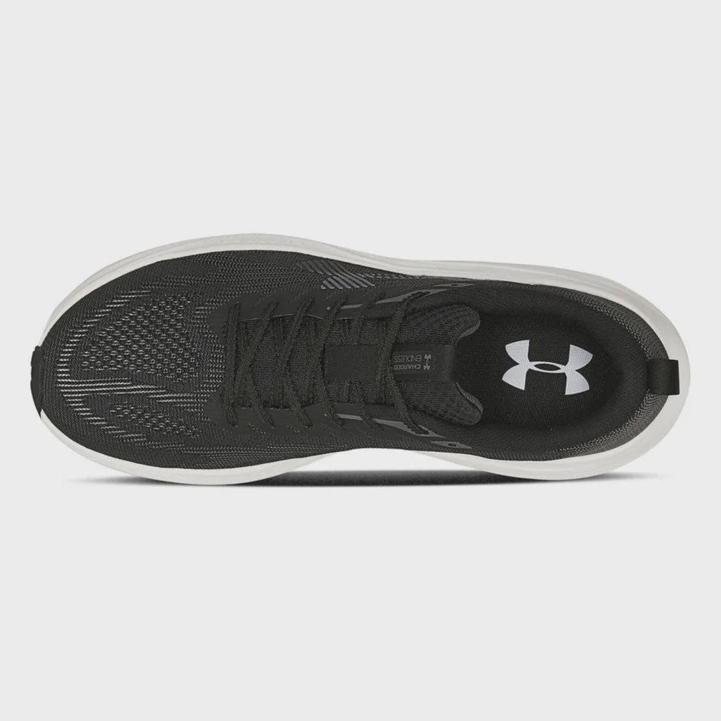 Imagem 3 do produto Tênis de Corrida Unissex Under Armour Charged Endless