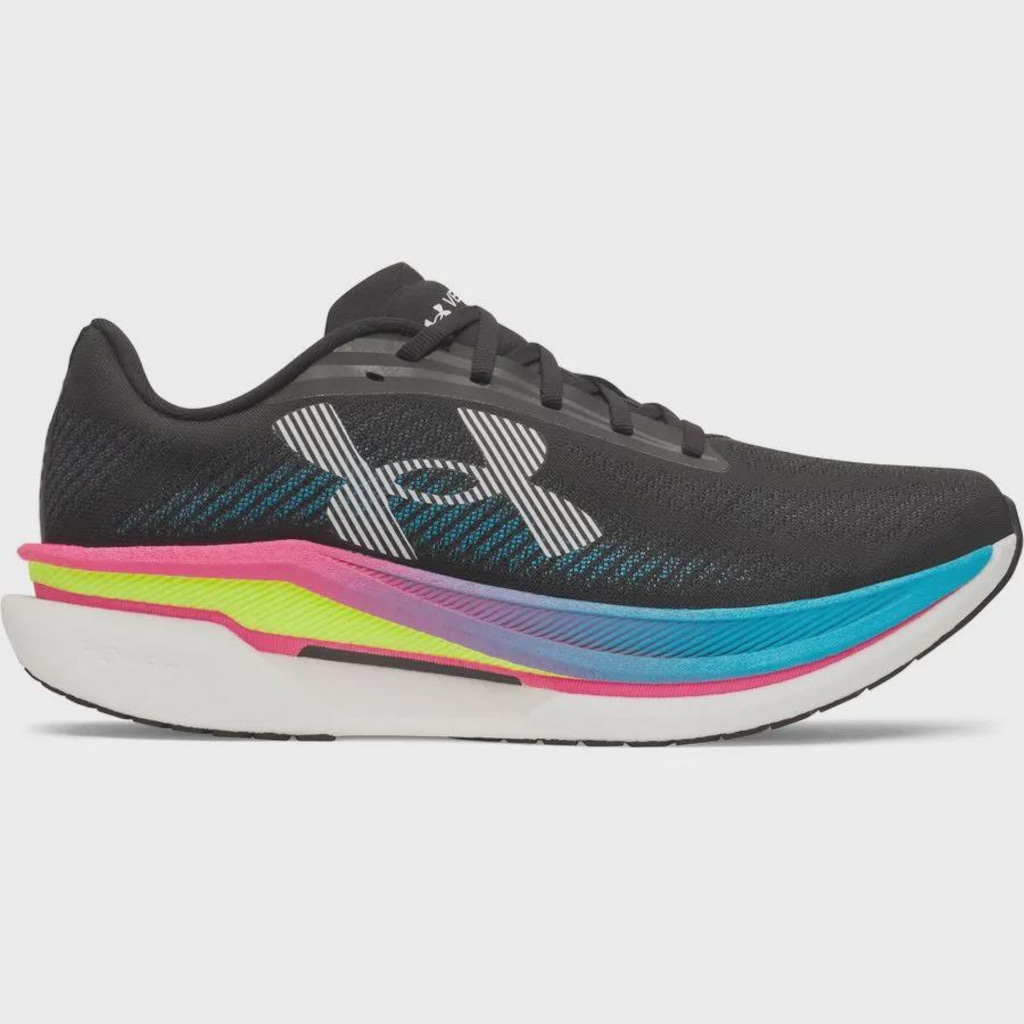 Tênis de Corrida Unissex Under Armour Velociti Pro 2