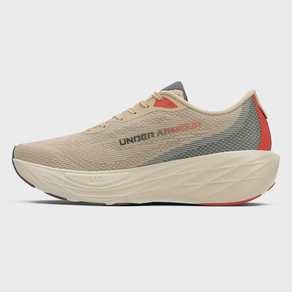 Imagem 2 do produto Tênis de Corrida Unissex Under Armour Charged Nonstop