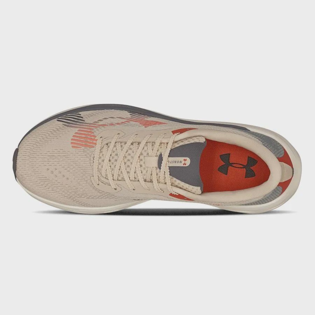 Imagem 3 do produto Tênis de Corrida Unissex Under Armour Charged Nonstop